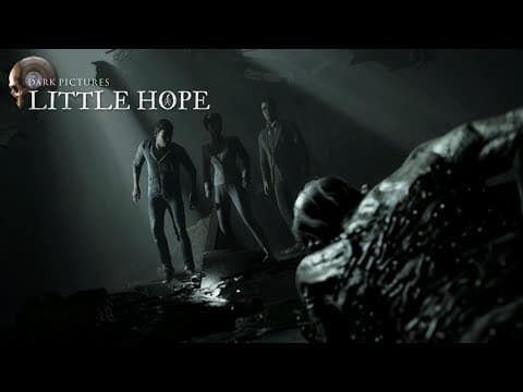 Release Date Trailer