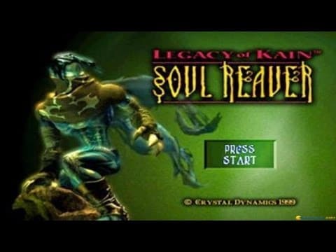 Gameplay video
