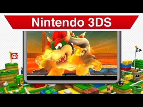 Launch Trailer