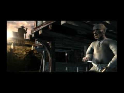 Stronghold Trailer