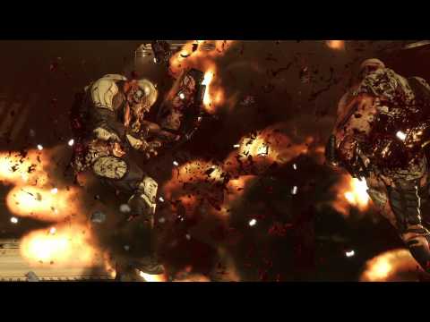 E3 Trailer