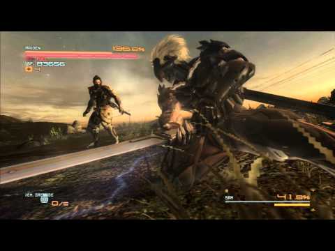 Gameplay video