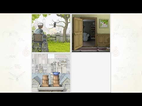 Launch Trailer