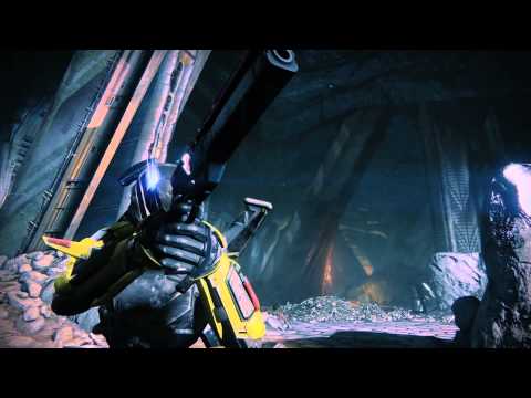 Story Trailer