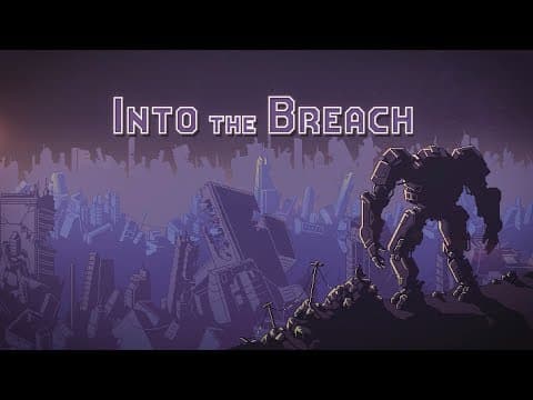 Launch Trailer