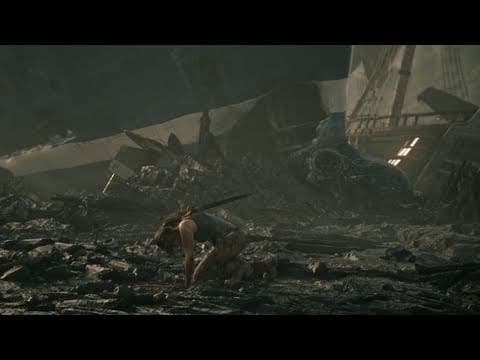 Turning Point Trailer