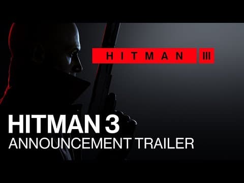 Announcement Trailer