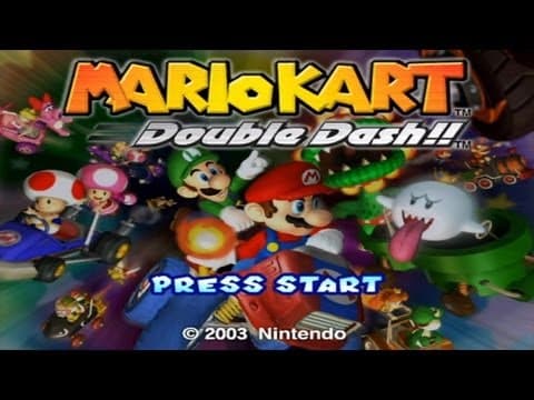 Game Intro
