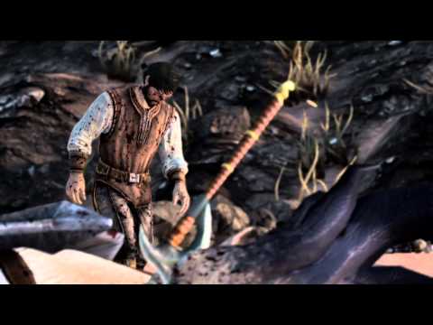 Launch Trailer
