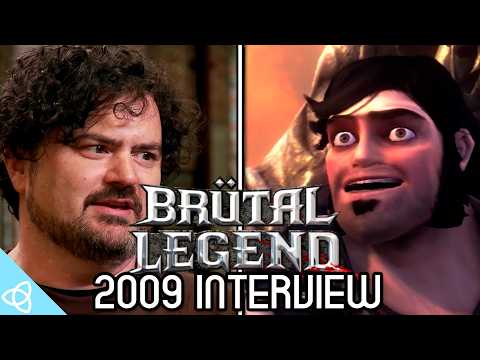 Behnd the Scenes Interview