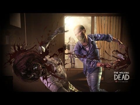 Debut Trailer