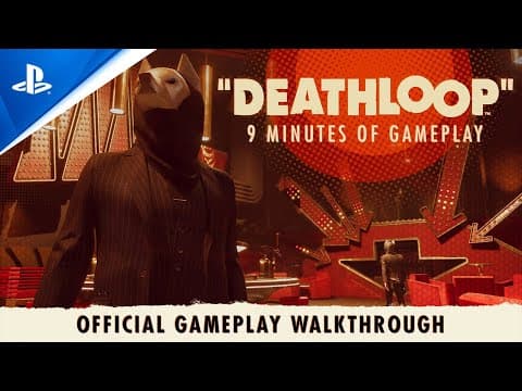 Gameplay Video