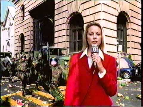 TV commercial (USA)