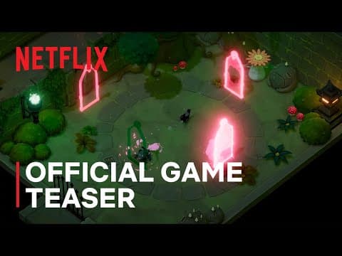 Teaser