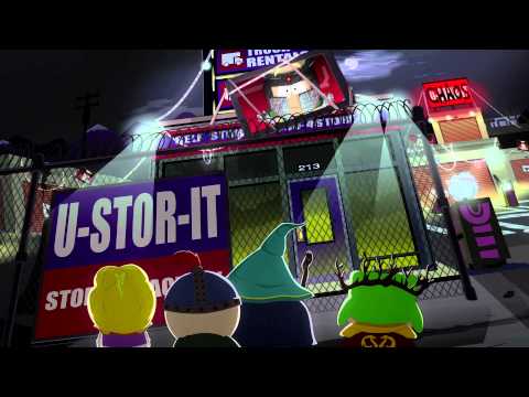 E3 2016 Teaser