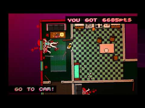Gameplay Trailer