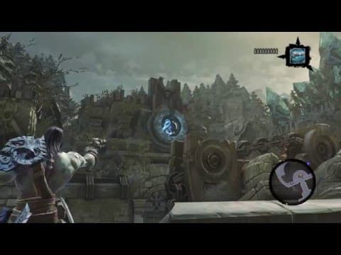Gameplay video