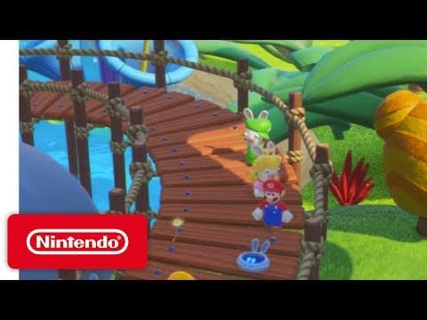 Gameplay video