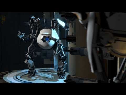 VGA 2010 Trailer