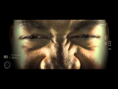 Live Action Trailer