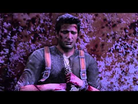 Behind the Scenes: In The End