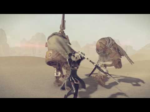 Battle Trailer