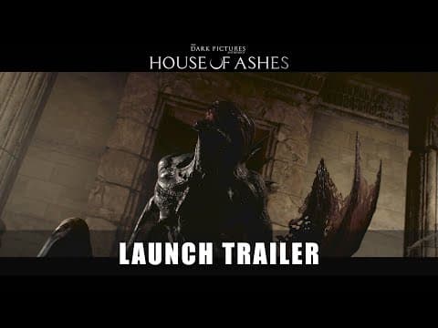 Launch Trailer