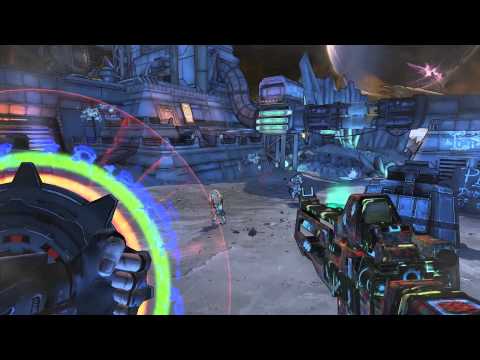Handsome Jack Tutorial