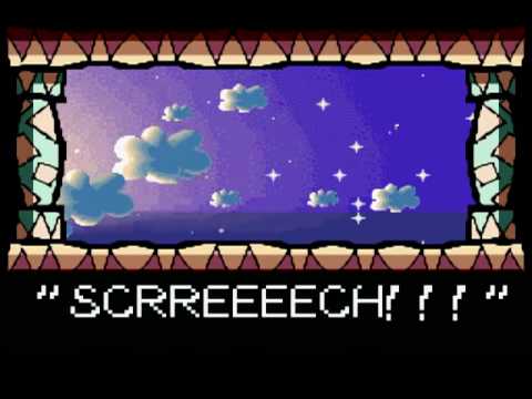 Game Intro