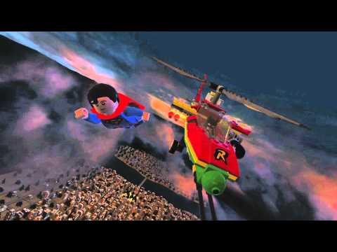 Launch Trailer
