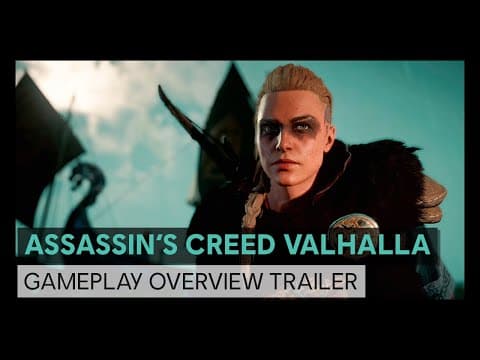 Gameplay Trailer