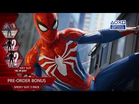 Pre-Order Trailer
