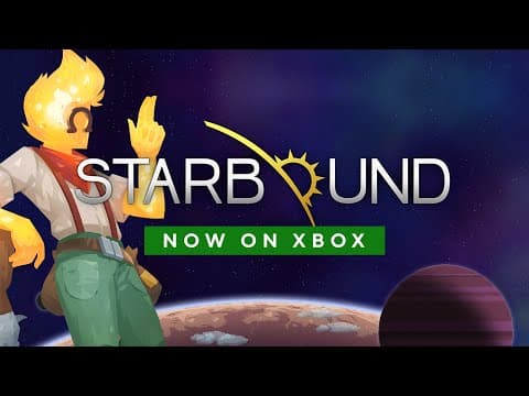 Launch Trailer