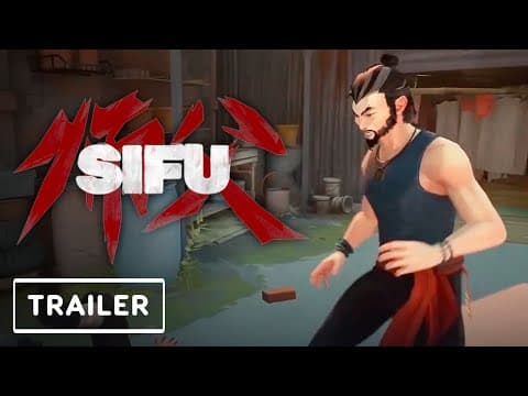 Trailer