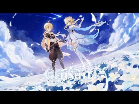 Launch Trailer