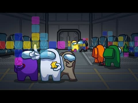 Cosmicude Trailer