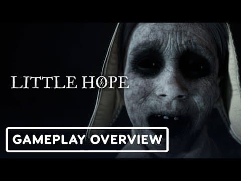 Gamescom 2020 Gameplay Video