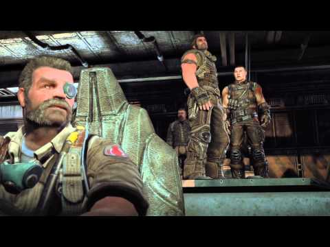Launch trailer