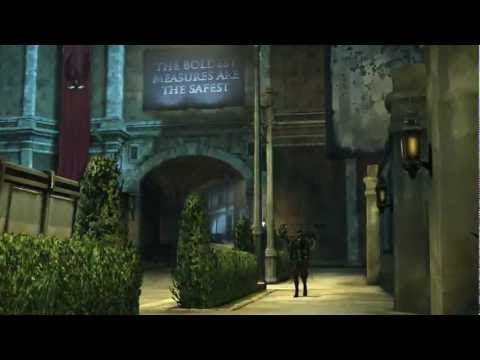Launch Trailer