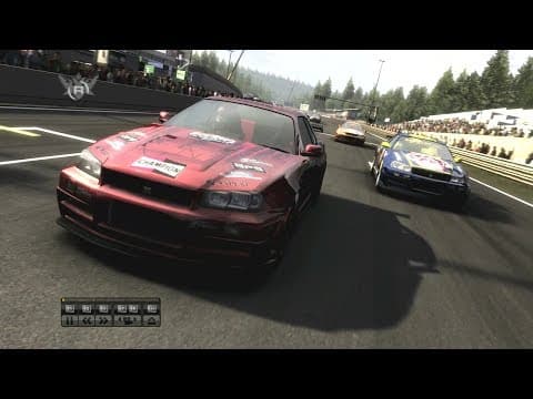 Gameplay Video
