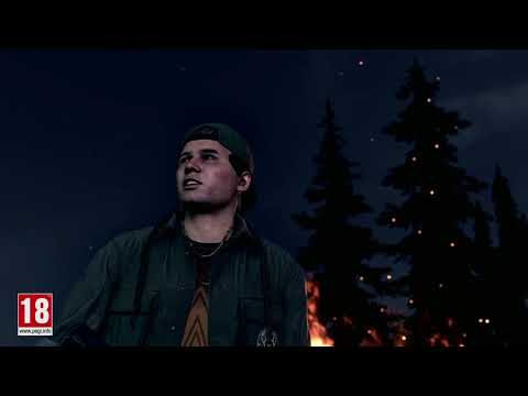 Story Trailer
