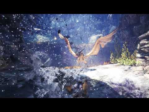 PGW17 Trailer