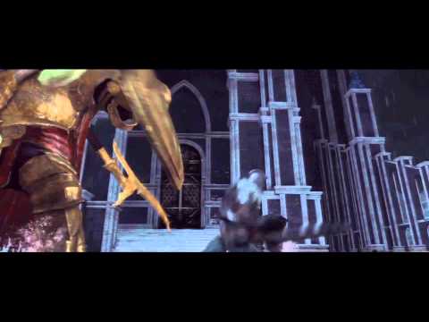 Go beyond Death Trailer