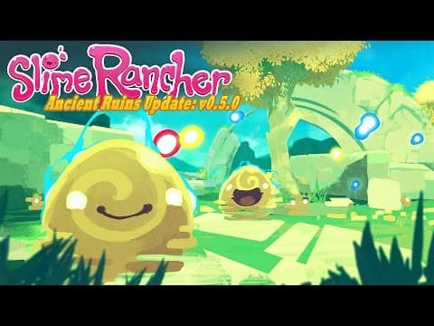 Gameplay Trailer