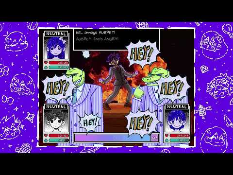 Console Trailer