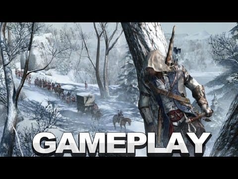 Gameplay Demo