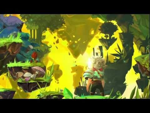 Launch Trailer