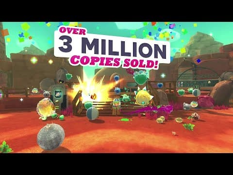 Accolades Trailer