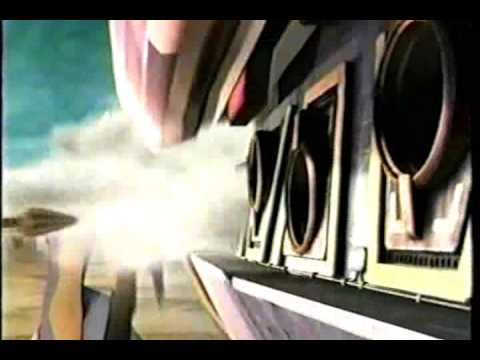 Commercial