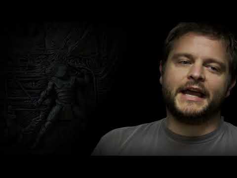 Making of Skyrim Trailer